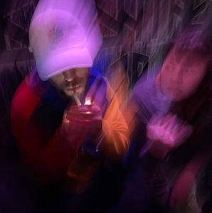 Meet your Posher, Jorge